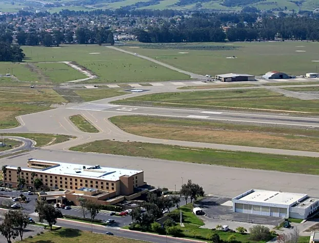 Radisson Hotel Santa Maria hotel detail image 3