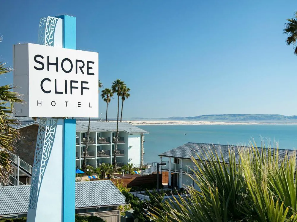 Shore Cliff Hotel hotel hero