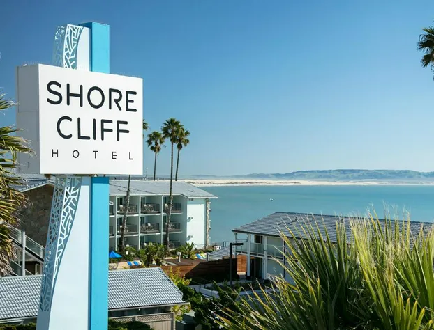Shore Cliff Hotel hotel detail image 1