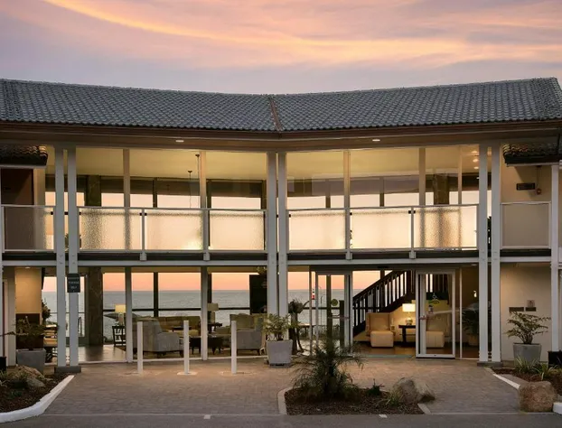 Shore Cliff Hotel hotel detail image 4