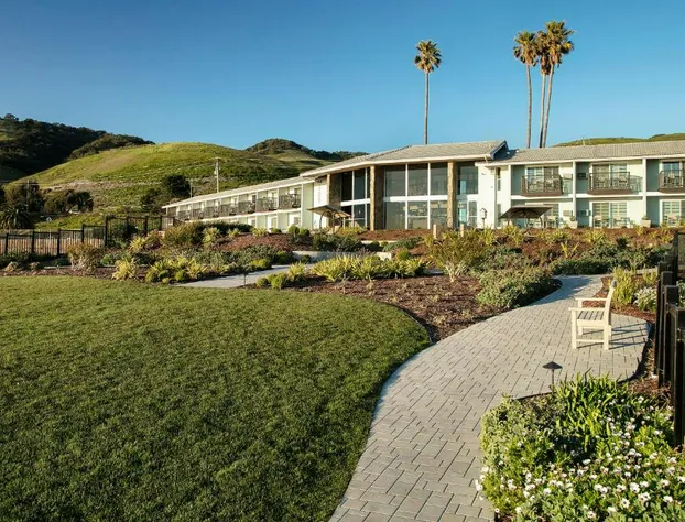 Shore Cliff Hotel hotel detail image 1