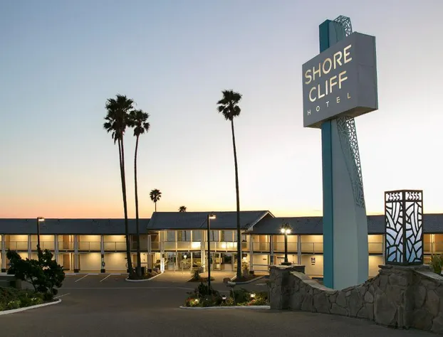 Shore Cliff Hotel hotel detail image 2