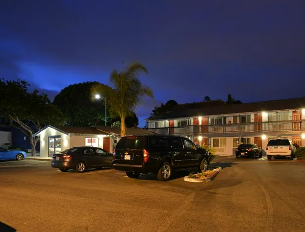 Avenue Inn Downtown San Luis Obispo hotel detail image 2