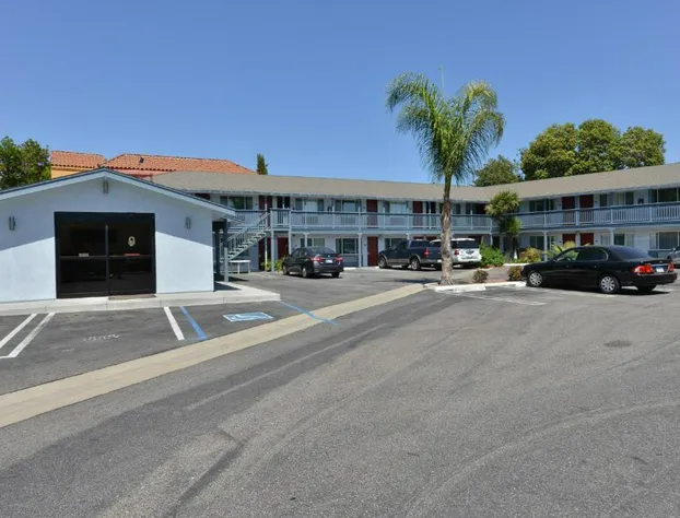Avenue Inn Downtown San Luis Obispo hotel detail image 3