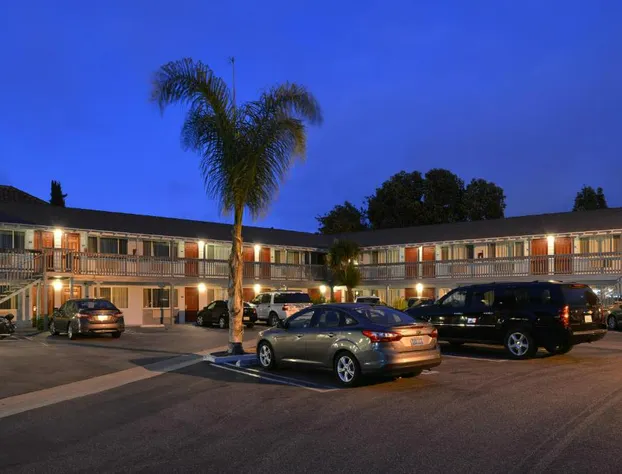 Avenue Inn Downtown San Luis Obispo hotel detail image 4