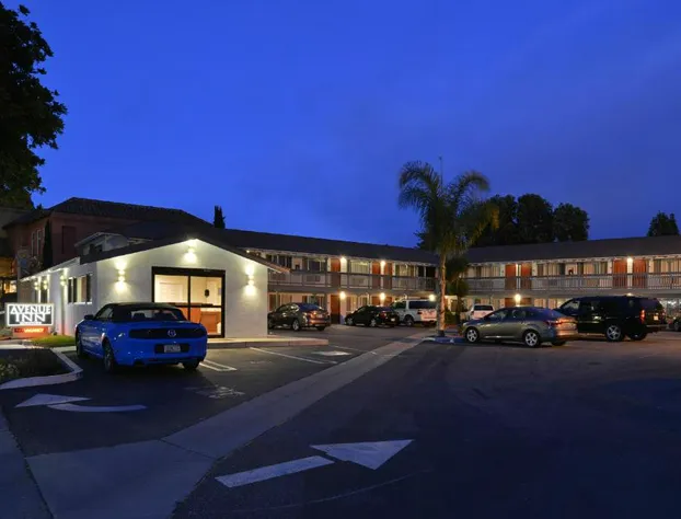 Avenue Inn Downtown San Luis Obispo hotel detail image 2