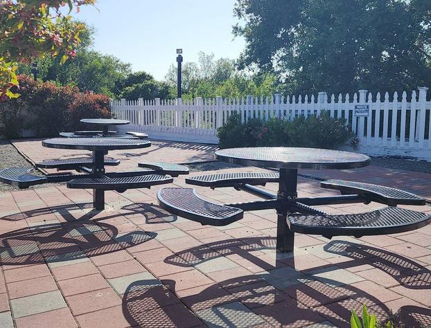 The Grove at Pismo Beach hotel detail image 1
