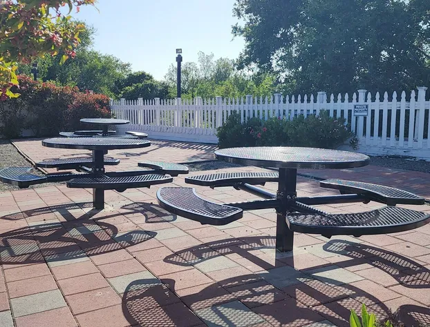 The Grove at Pismo Beach hotel detail image 1