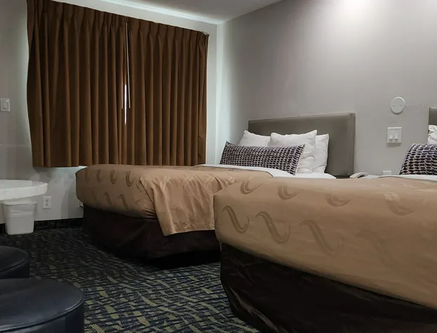 The Grove at Pismo Beach hotel detail image 3