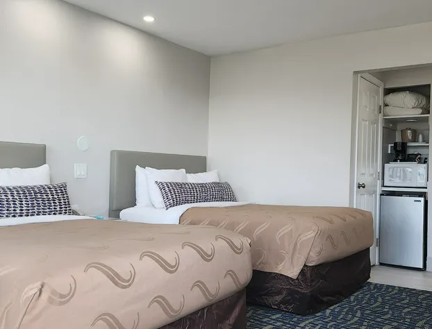 The Grove at Pismo Beach hotel detail image 4