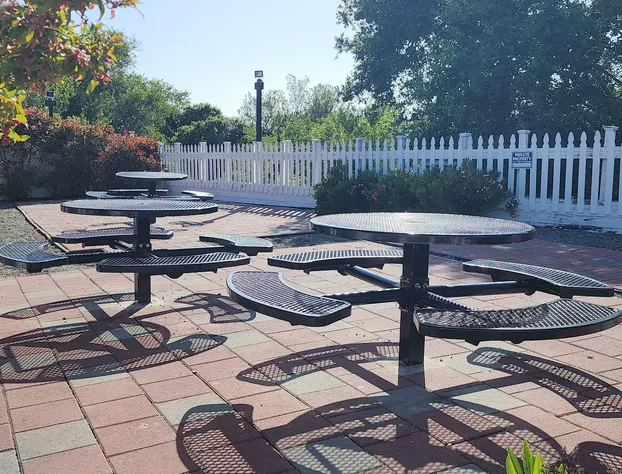 The Grove at Pismo Beach hotel detail image 1