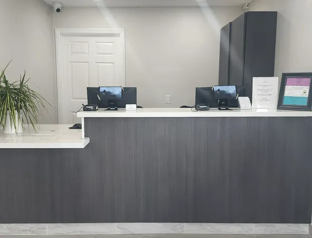 The Grove at Pismo Beach hotel detail image 2