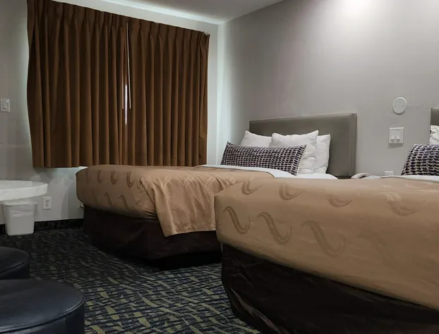 The Grove at Pismo Beach hotel detail image 3