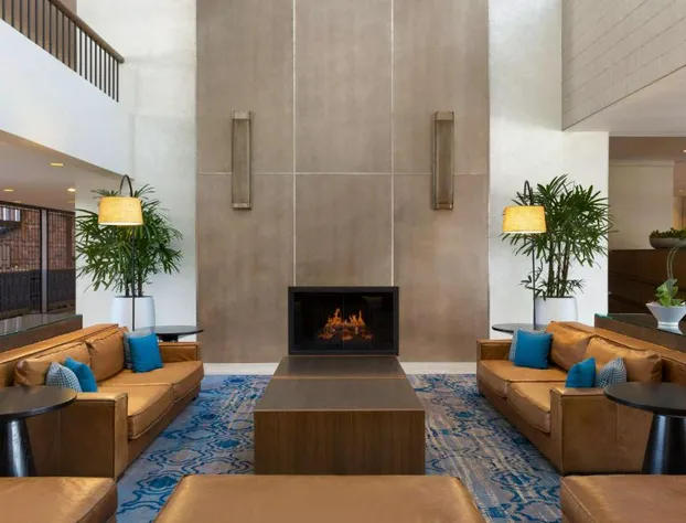 Hilton Boston/Dedham hotel detail image 3