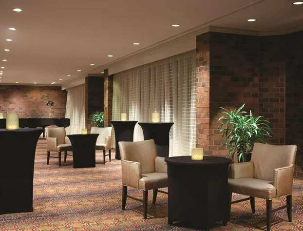 Hilton Boston/Dedham hotel detail image 4