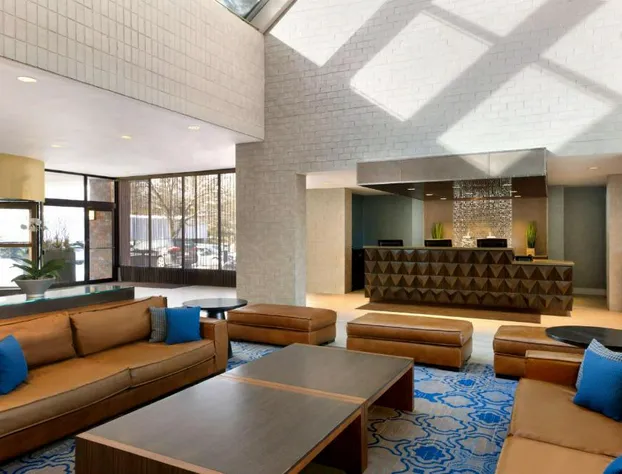 Hilton Boston/Dedham hotel detail image 1