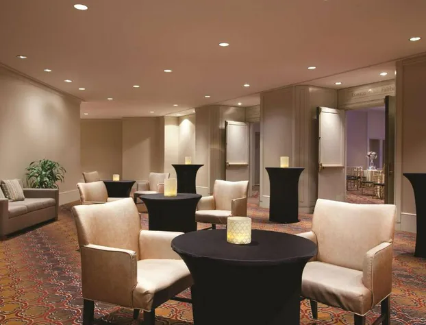 Hilton Boston/Dedham hotel detail image 2