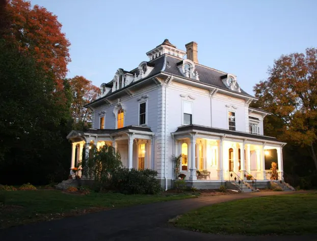 The Proctor Mansion Inn hotel detail image 3