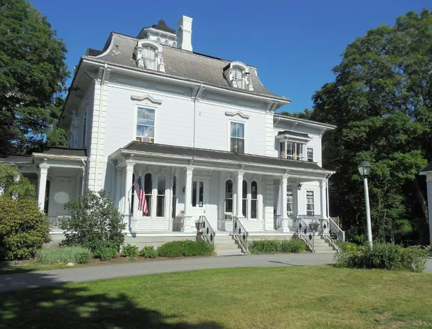 The Proctor Mansion Inn hotel detail image 1