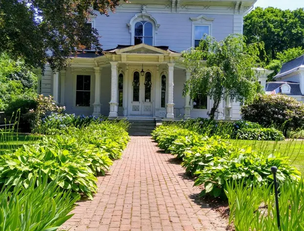 The Proctor Mansion Inn hotel detail image 2