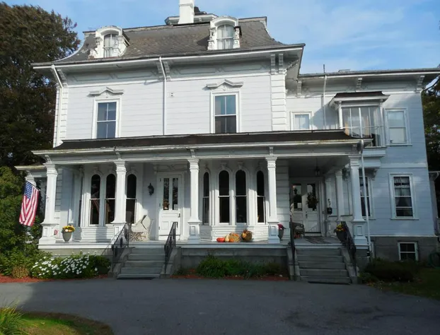 The Proctor Mansion Inn hotel detail image 3