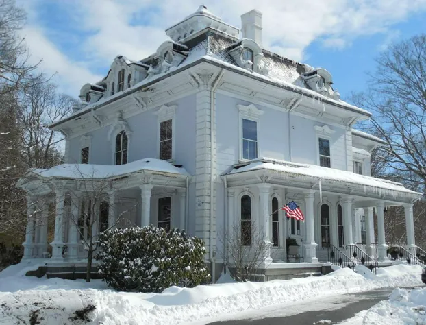 The Proctor Mansion Inn hotel detail image 4