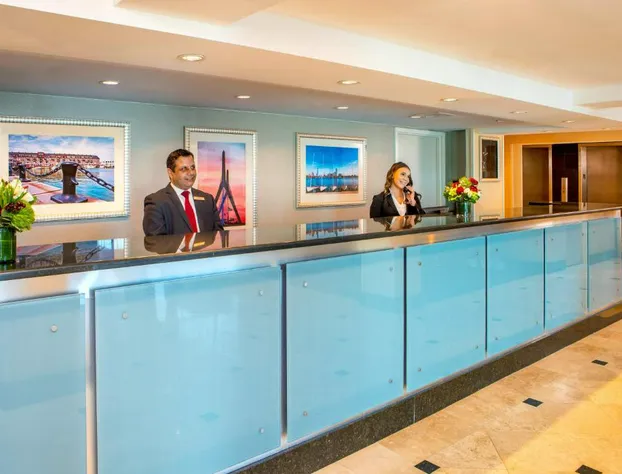 Crowne Plaza Boston - Woburn by IHG hotel detail image 3