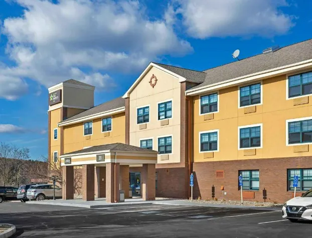 Extended Stay America Suites Boston Braintree hotel detail image 1