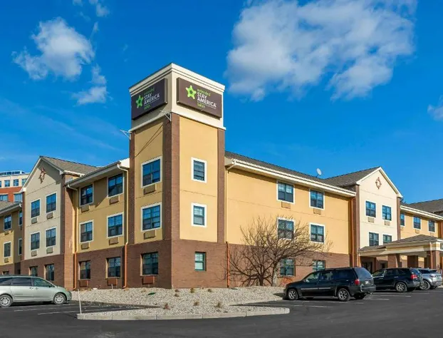 Extended Stay America Suites Boston Braintree hotel detail image 3