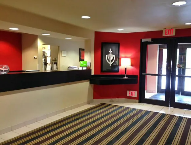 Extended Stay America Suites Boston Braintree hotel detail image 4