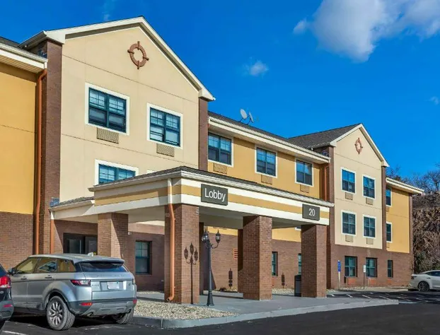 Extended Stay America Suites Boston Braintree hotel detail image 3