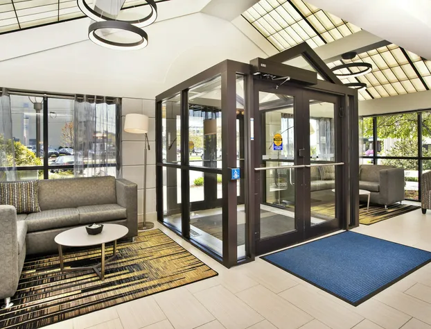 Holiday Inn Express Boston - Waltham by IHG hotel detail image 2