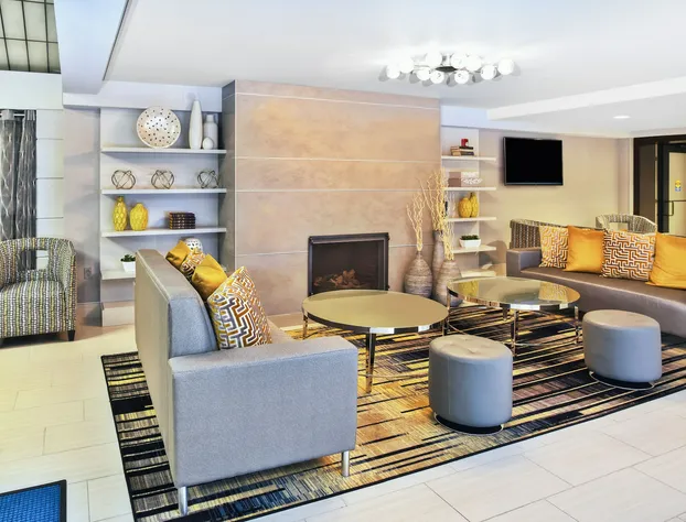 Holiday Inn Express Boston - Waltham by IHG hotel detail image 4