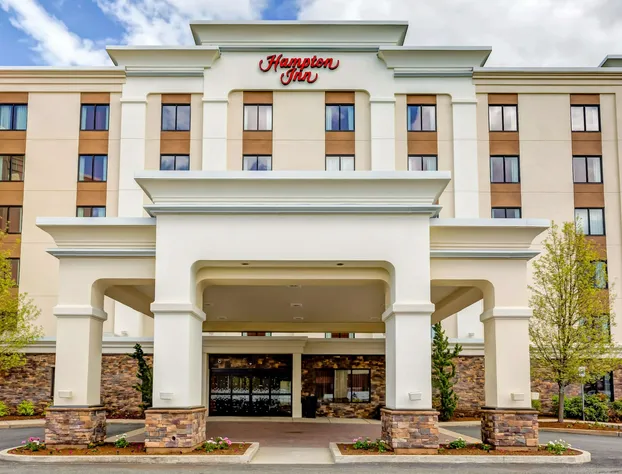 Hampton Inn Boston - Norwood hotel detail image 2