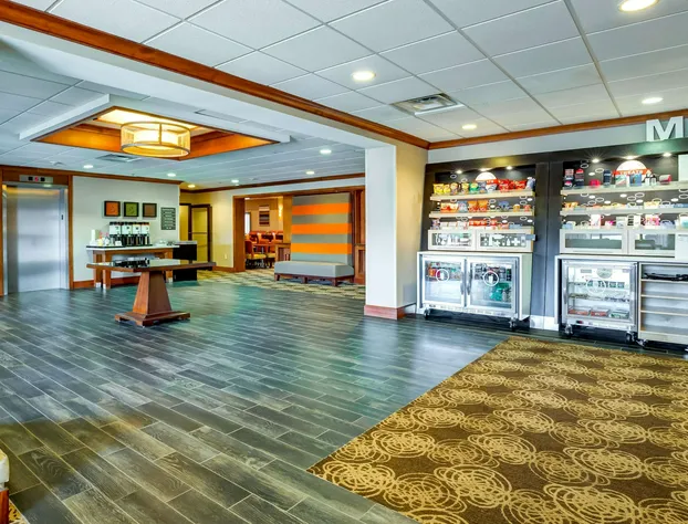 Hampton Inn Boston - Norwood hotel detail image 3