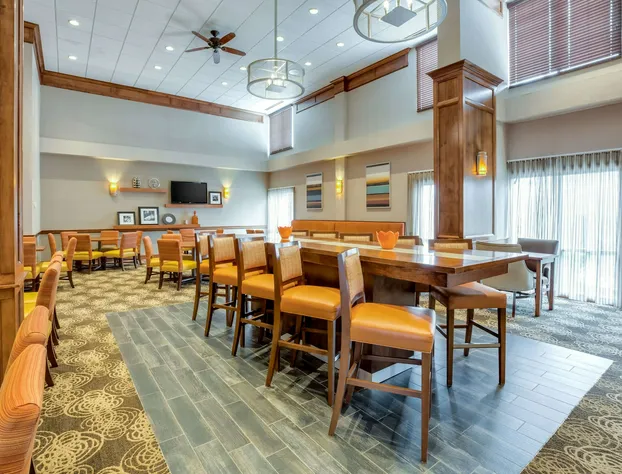 Hampton Inn Boston - Norwood hotel detail image 4