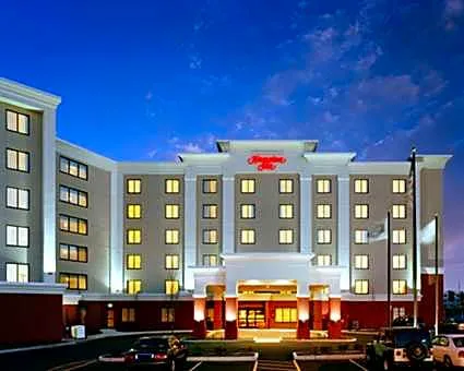 Hampton Inn Boston - Norwood hotel detail image 4