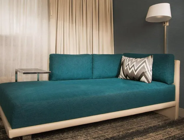 Boston Marriott Burlington hotel detail image 4