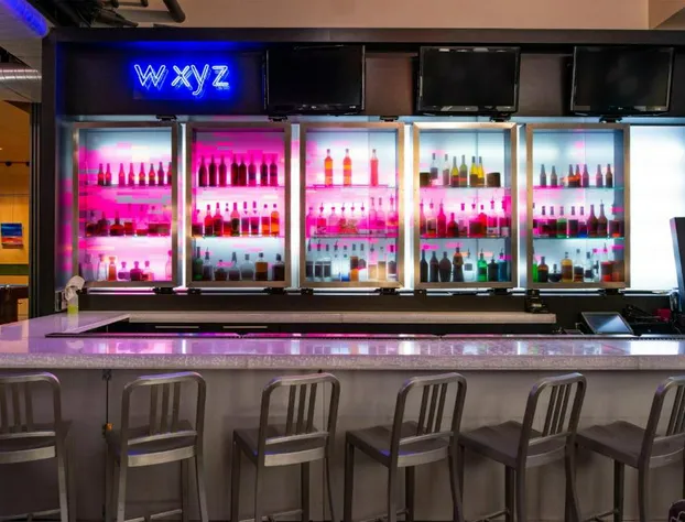 Aloft Lexington hotel detail image 3