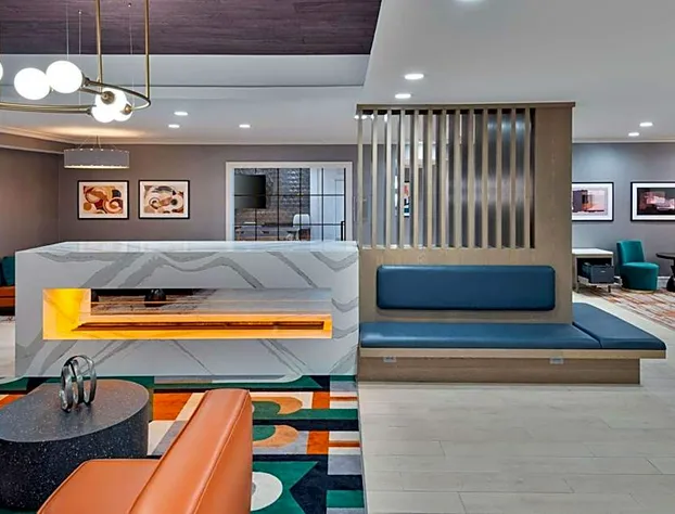 Homewood Suites by Hilton Boston/Canton, MA hotel detail image 1