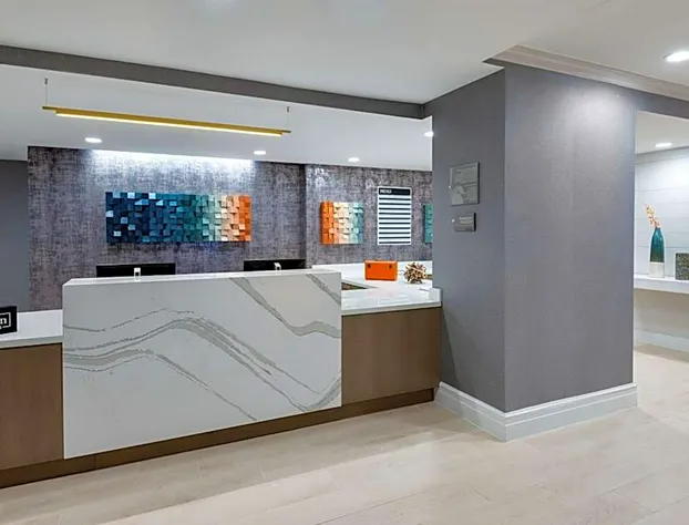 Homewood Suites by Hilton Boston/Canton, MA hotel detail image 2