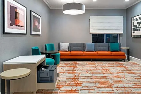 Homewood Suites by Hilton Boston/Canton, MA hotel detail image 1