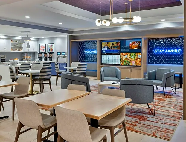 Homewood Suites by Hilton Boston/Canton, MA hotel detail image 2