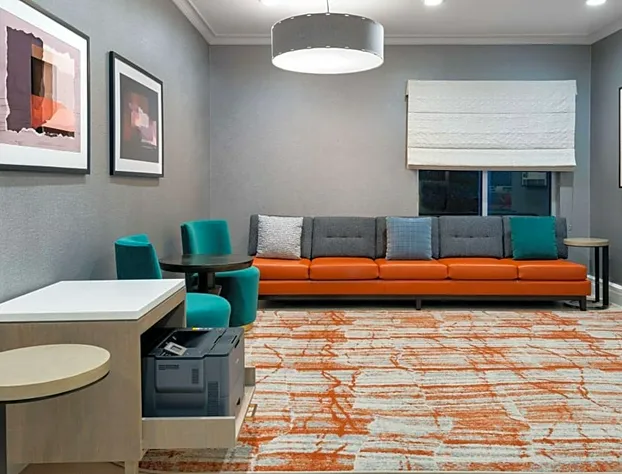 Homewood Suites by Hilton Boston/Canton, MA hotel detail image 3