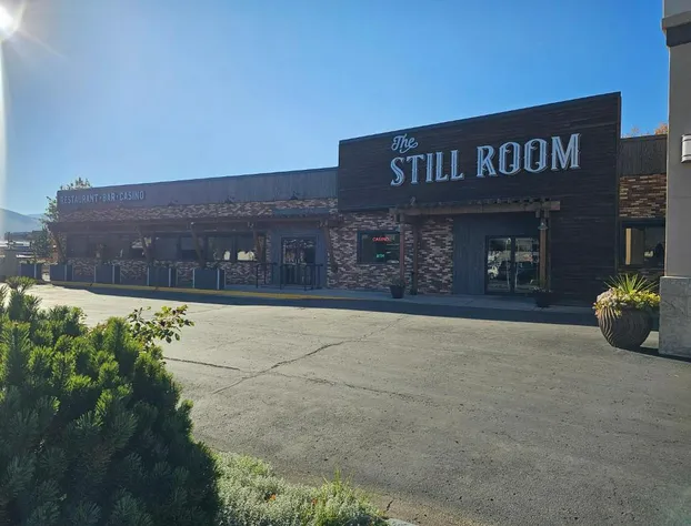 Broadway Inn Conference Center hotel detail image 1