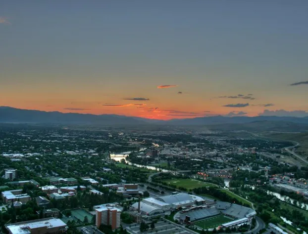 Broadway Inn Conference Center hotel detail image 4