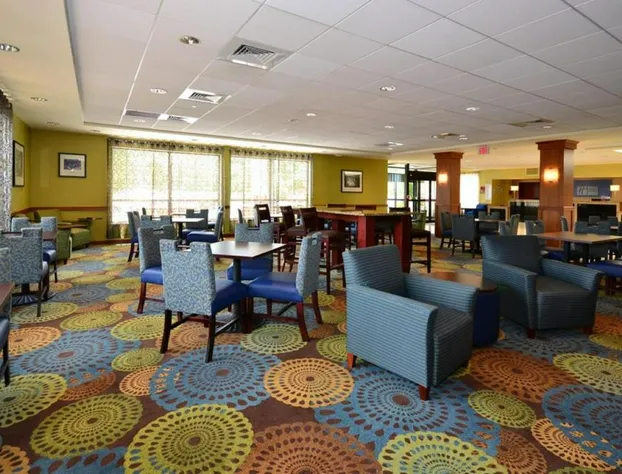 Garner Hotel Brockton - Boston by IHG hotel detail image 2