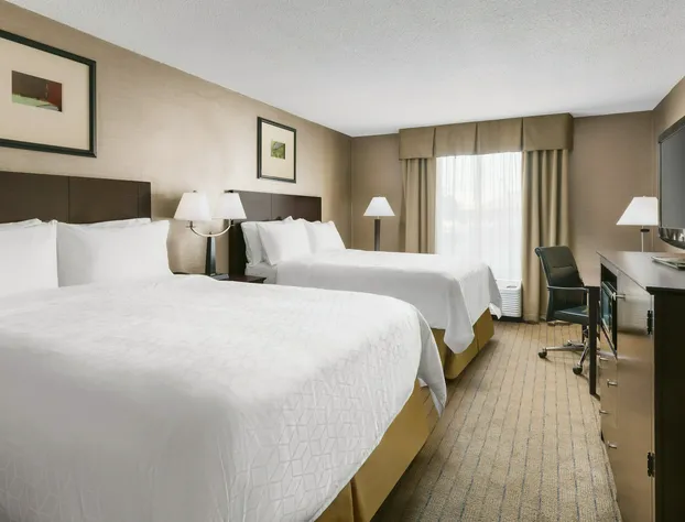 Holiday Inn Express Brockton - Boston by IHG hotel detail image 4