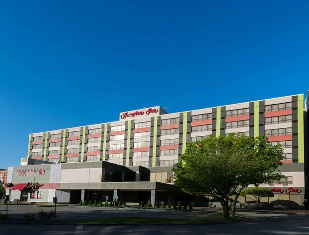 Hampton Inn Boston Natick hotel detail image 2
