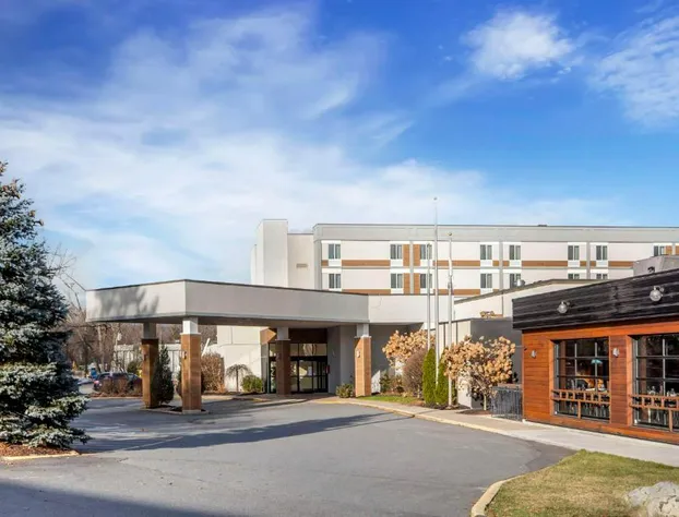 Best Western Plus New Englander hotel detail image 3